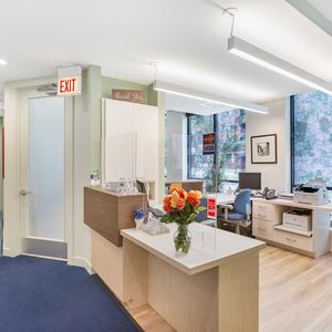 office image office image