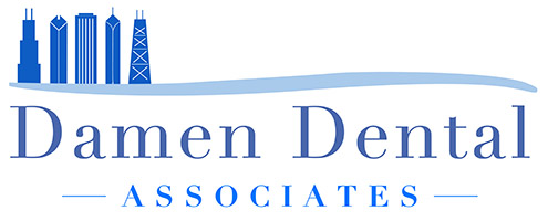 Damen Dental Associates